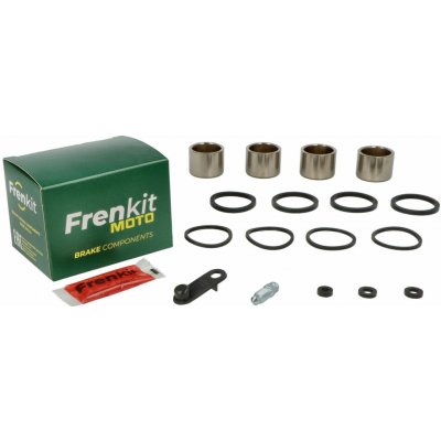 FRENKIT MOTO sada pro opravu brzdového třmenu (těsnění + písty) NISSIN (píst fi 30mm) přední HONDA GL 1800 GOLD WING '12-'16, CB 1300 '03-'09 | Zboží Auto