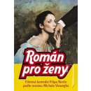 Román pro ženy DVD