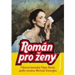 Román pro ženy DVD – Zbozi.Blesk.cz