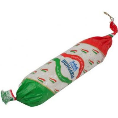 Hungaria Uherský salám Hungaria tourist 300 g – Zboží Mobilmania