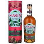 Naga Siam 10y 40% 0,7 l (tuba) – Hledejceny.cz