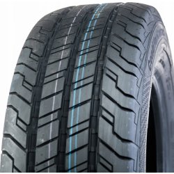 Continental ContiVanContact 100 235/65 R16 115R