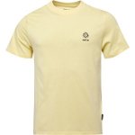 Blend BHJANUS pánské tričko žlutá – Zboží Mobilmania