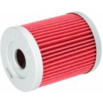 Hiflofiltro Olejový filtr HF132 – Zbozi.Blesk.cz