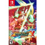 Mega Man Zero / ZX Legacy Collection – Hledejceny.cz