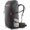 Turistický batoh Pinguin Trail 42l 2020 black