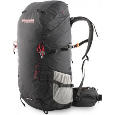 Pinguin Trail 42 l 2020 black – Sleviste.cz