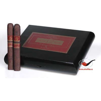 Rocky Patel 1990 12 Years Vintage Robusto – Zbozi.Blesk.cz