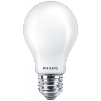 Philips LED žárovka MASTER Value LEDBulb D 3.4-40W E27 940 – Hledejceny.cz