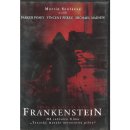 FRANKENSTEIN DVD