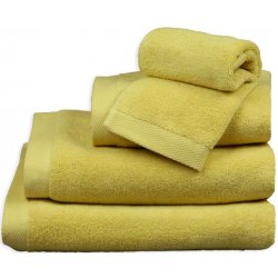 SCANquilt ručník SOFT zelinkavá 30 x 50 cm