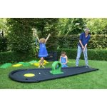 Minigolf Airtrack minigolfová hrací plocha – Zboží Dáma