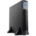 Green Cell RTII 2000VA 1800W – Zboží Živě