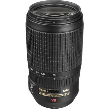 Nikon 70-300mm f/4.5-5,6G AF-S VR