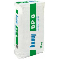 KNAUF BP8 hrubý cementový potěr 30 kg