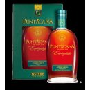 Puntacana Club Espléndido 38% 0,7 l (karton)