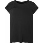 esmara Dámské triko černá – Zboží Dáma