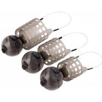 Korum Krmítko Slow Sinking Feeder Velikost: Medium – Zboží Dáma