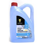 Coyote Zimní kapalina do ostřikovačů -20°C 2 l – Zbozi.Blesk.cz