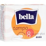 Bella tampony Super Plus 8 ks – Zboží Mobilmania