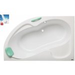 Laguna Fortuna Plus 160 x 100 cm FO1600LPLUS – Zboží Dáma