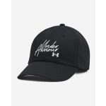 Under Armour Favorites Hat BLK – Zboží Dáma