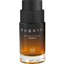 Bugatti Dynamic Move Amber toaletní voda pánská 100 ml