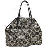 Guess kabelka Vikky II Large Tote HWWR93 18290 Černá – Zbozi.Blesk.cz