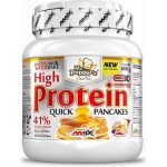 Amix High Protein Pancakes 600g – Zbozi.Blesk.cz