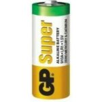 Alkalická baterie GP Super LR1 - 1,5 V – Zboží Mobilmania
