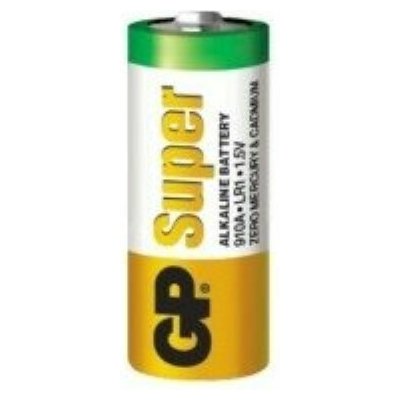 Alkalická baterie GP Super LR1 - 1,5 V – Zboží Mobilmania