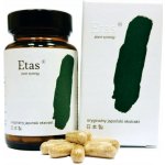 ETAS India Cosmetics kapsle 60 ks pro spánek a proti stresu – Hledejceny.cz