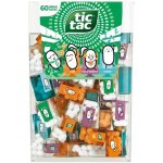 Tic Tac Maxi Pack 228 g – Zboží Mobilmania