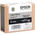 Epson C13T850700 - originální – Hledejceny.cz