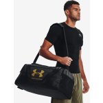 Under Armour UA Undeniable 5.0 Duffle MD černo-šedá 58 l – Zboží Dáma Under Armour UA Undeniable 5.0 Duffle MD černo-šedá 58 l – Zboží Dáma