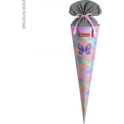 Step by StepButterfly Luna – Zboží Dáma