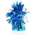 Těžítko na balónky fóliové SVĚTLE MODRÉ – Hledejceny.cz