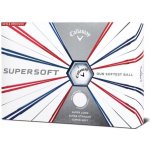 Callaway Supersoft 3 ks – Zboží Dáma