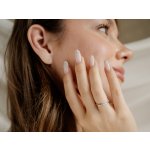 Olivie Zásnubní prsten DIAMANT 9241 – Sleviste.cz