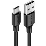 UGREEN USB-C kabel černý 1,5 m – Zboží Dáma