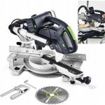 Festool Kapex KS 60 E 561683 – Zboží Dáma