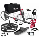 Nokta FindX detektor pro začátečníky i pokročilé hledače pokladů 1,2 kg – Zboží Dáma