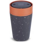Circular Cup rCUP Kelímek Grey and Sundown Orange 340 ml – Hledejceny.cz