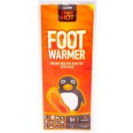 ONLY HOT FOOT WARMER ohřívače na chodidla – Hledejceny.cz