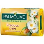 Palmolive Delicate Care Almond Milk toaletní mýdlo 90 g – Zboží Dáma