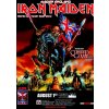 poster č.01019 Iron Maiden