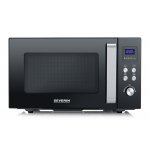 Severin MW 7763 – Sleviste.cz