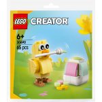 LEGO® Creator 30690 Malování kraslic s kuřátkem – Hledejceny.cz