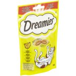 Dreamies sýr 60 g – Hledejceny.cz