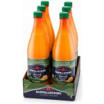 Sanpellegrino Aranciata Amara 6 x 1,2 l – Zboží Mobilmania